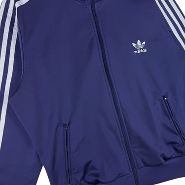 Adidas Zip Up