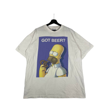 Homer Simpsons 1995 T-Shirt