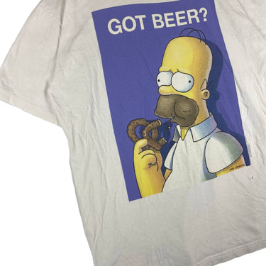 Homer Simpsons 1995 T-Shirt