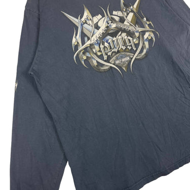 Harley-Davidson Long Sleeve