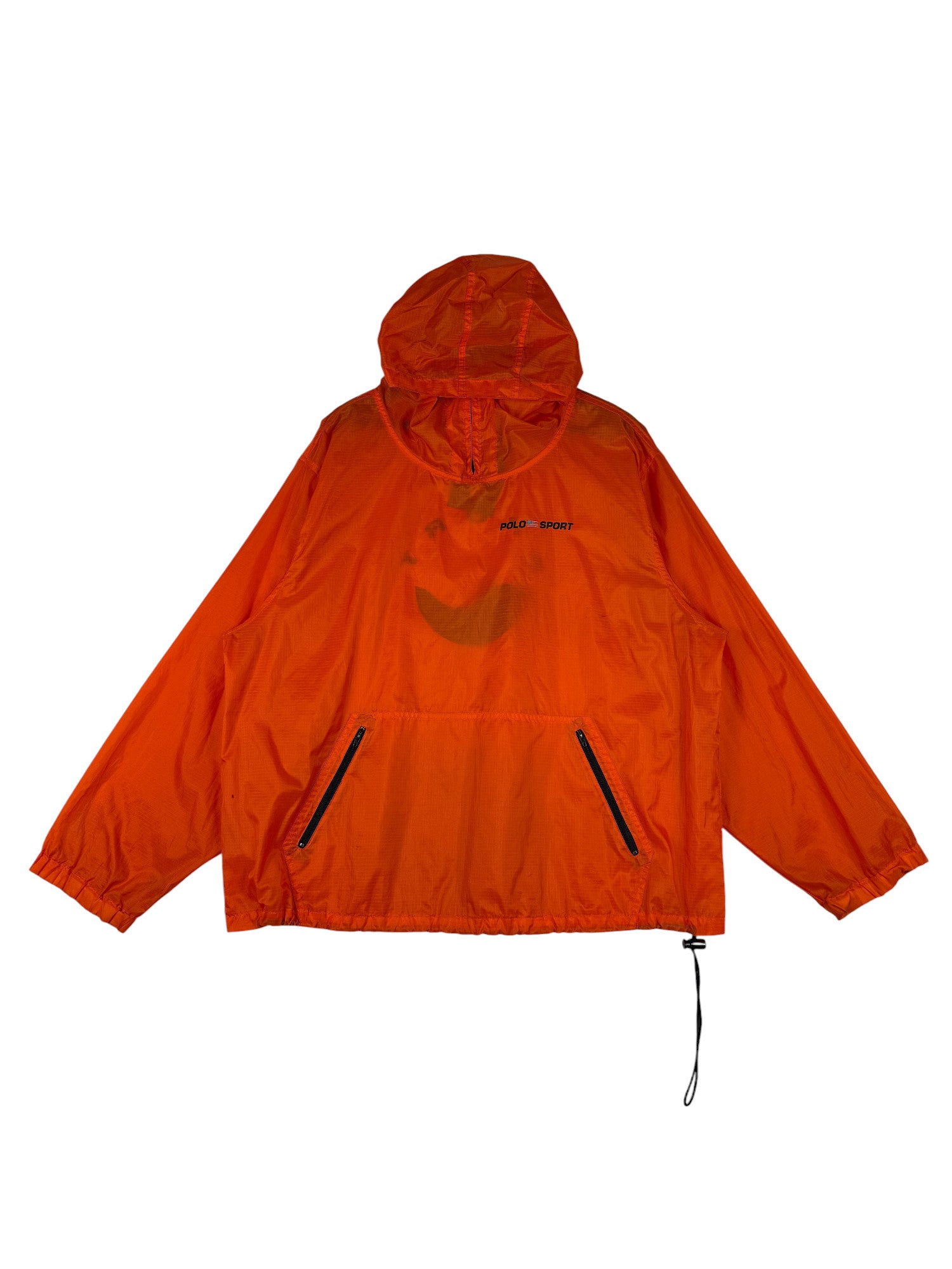 Polo Sport Windbreaker