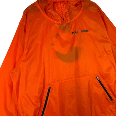 Polo Sport Windbreaker