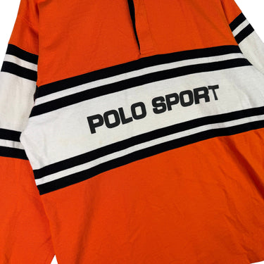 Kanye Polo Sport Rugby Shirt