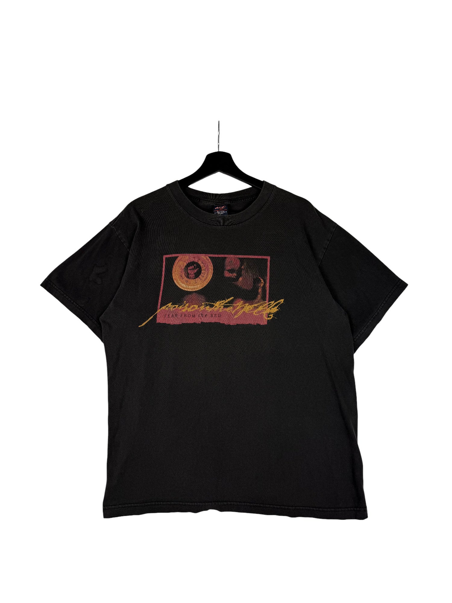 Trustkill Records T-Shirt