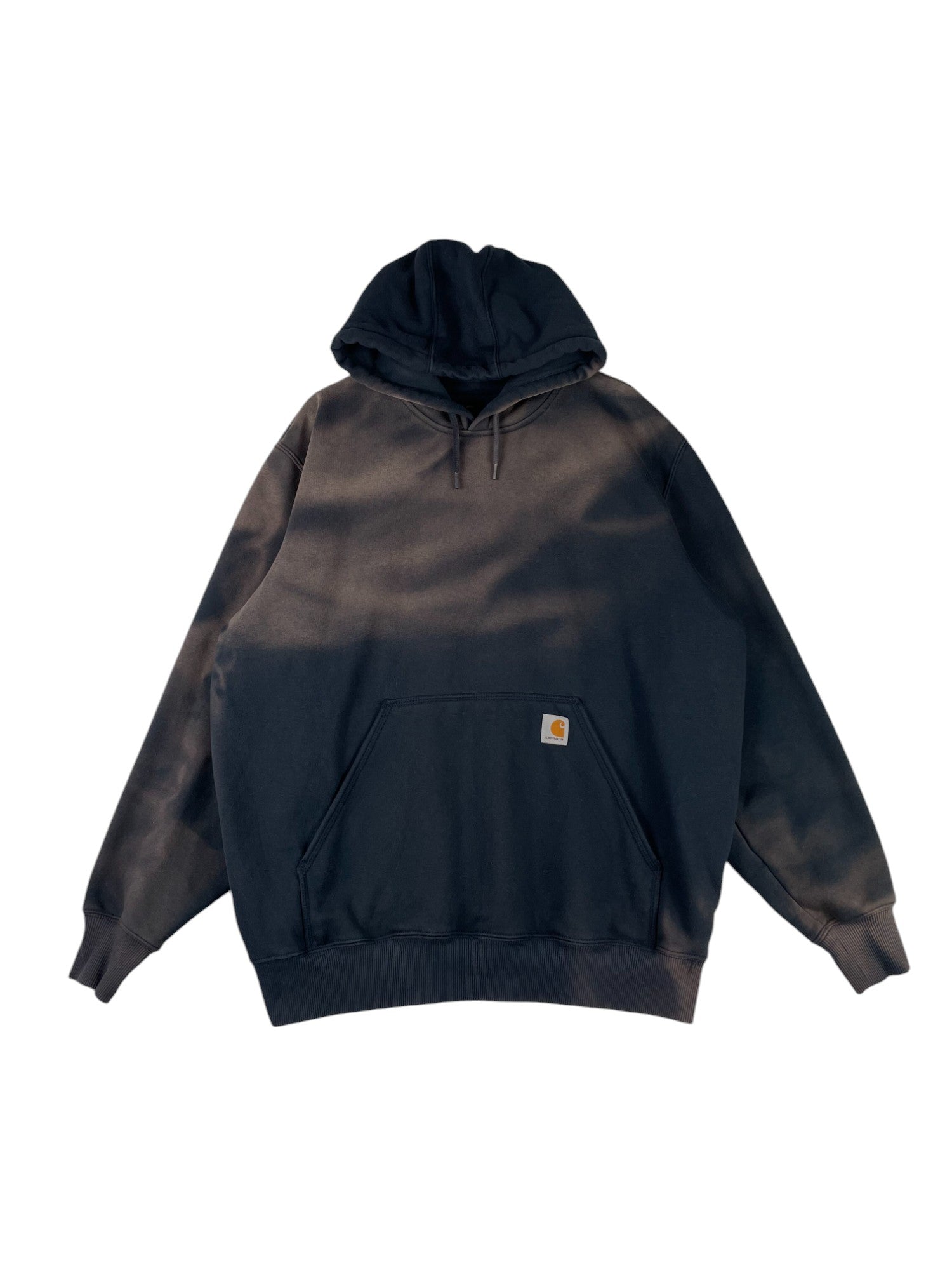 Carhartt Sunfaded Hoodie
