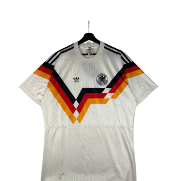 1990 Germany World Cup Soccer Jersey