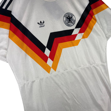 1990 Germany World Cup Soccer Jersey