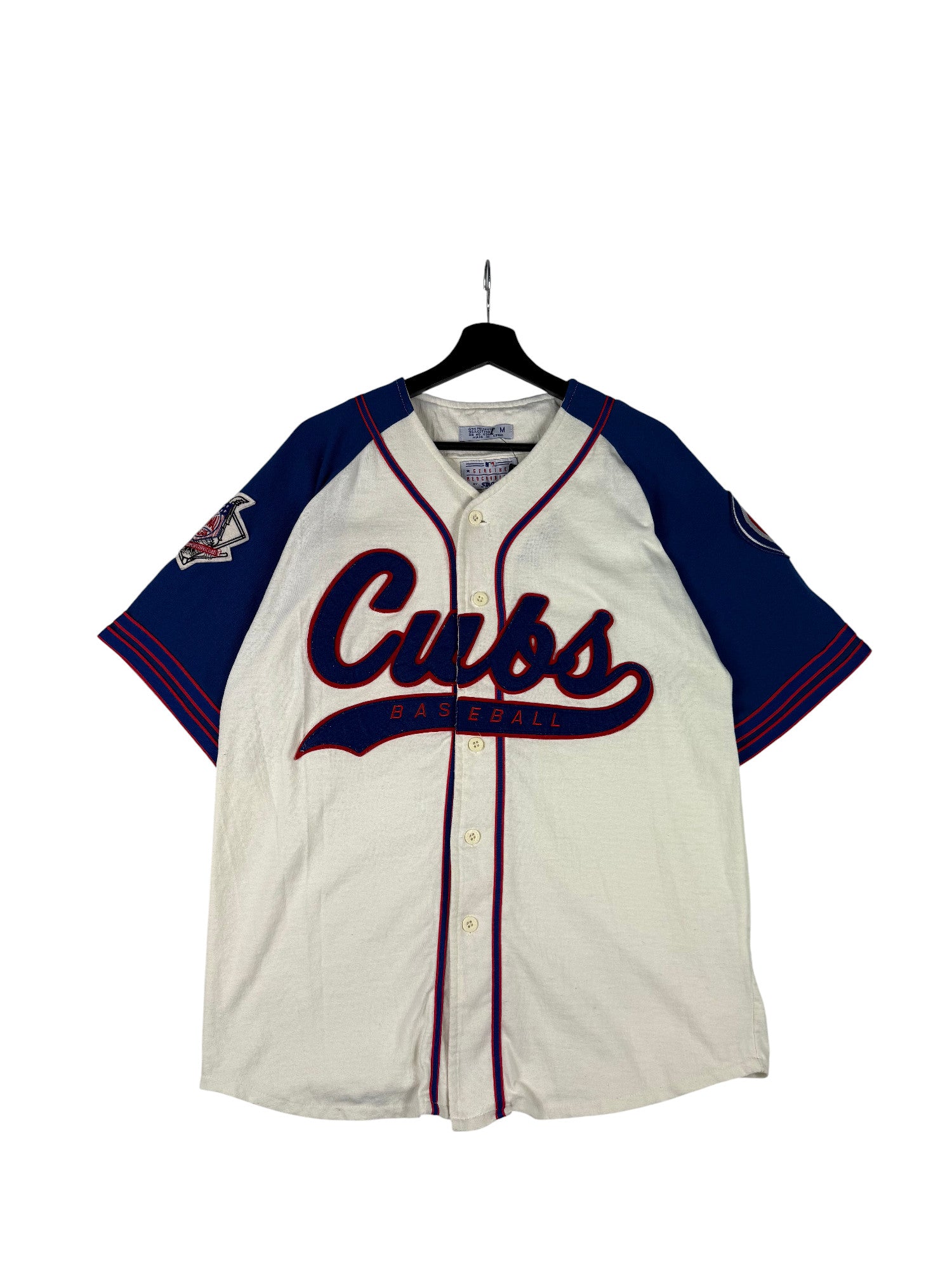 Chicago Cubs Starter Jersey