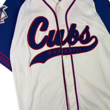 Chicago Cubs Starter Jersey