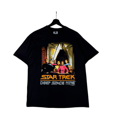 1993 Star Trek T-Shirt