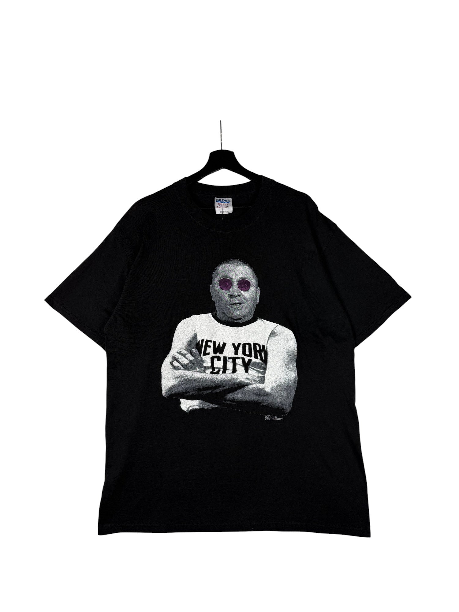 1999 3 Stooges T-Shirt