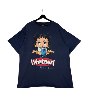1998 Betty Boop T-Shirt