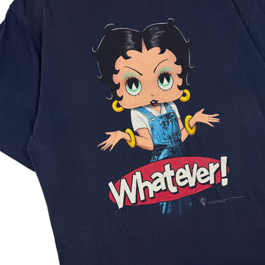 1998 Betty Boop T-Shirt