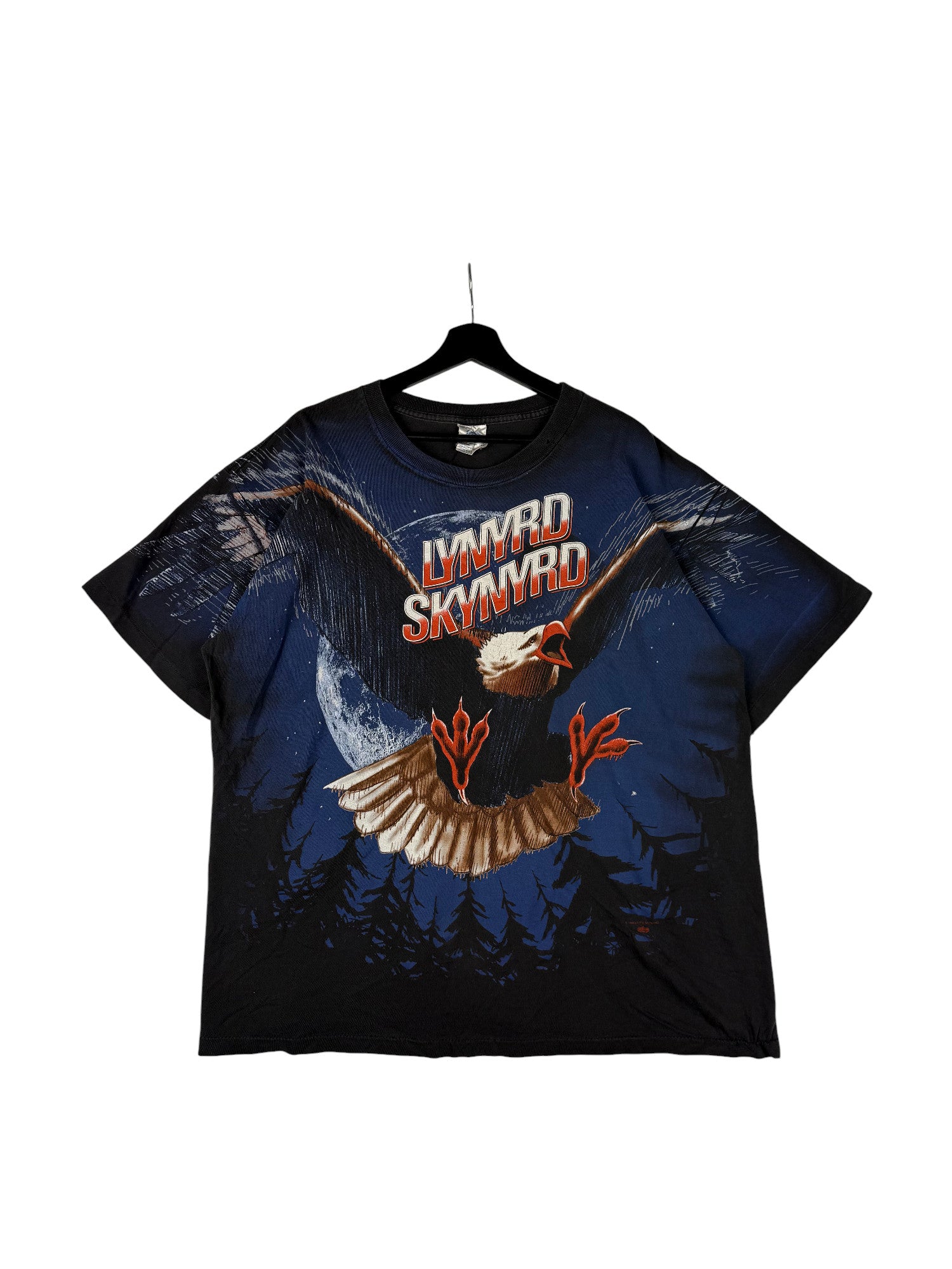 1996 Lynyrd Skynyrd T-Shirt