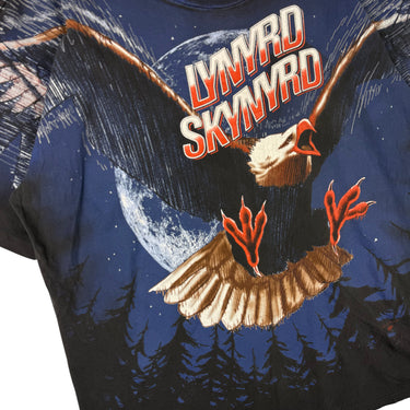 1996 Lynyrd Skynyrd T-Shirt
