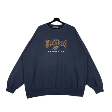 Washington Wizards Crewneck