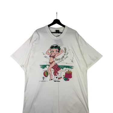 1998 Betty Boop Deadstock T-Shirt