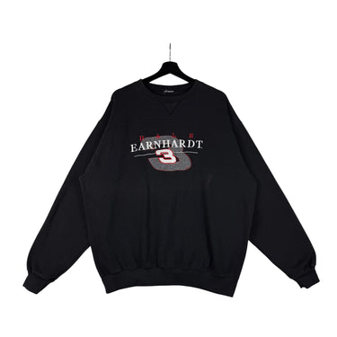 Nascar Crewneck
