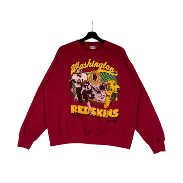 Washington Redskins 1990 Crewneck