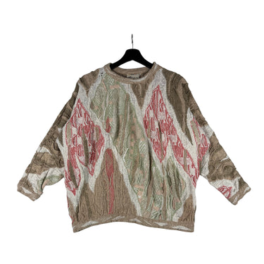 Coogi Sweater