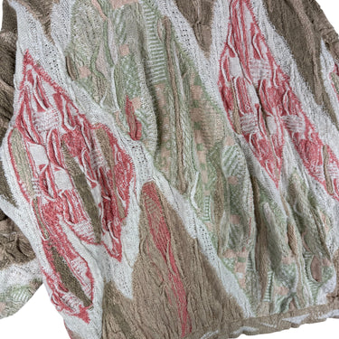 Coogi Sweater