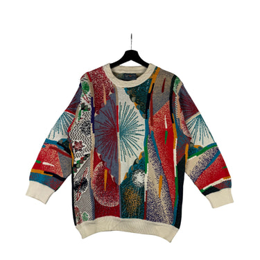 3D Knit