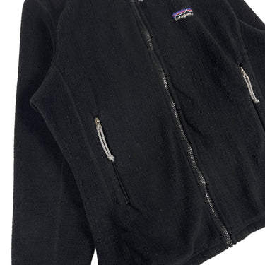 Patagonia Made In USA Fleece