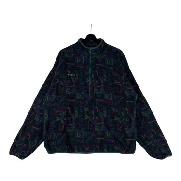 Columbia Aztec Fleece