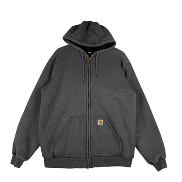 Carhartt Insulated Zip Up