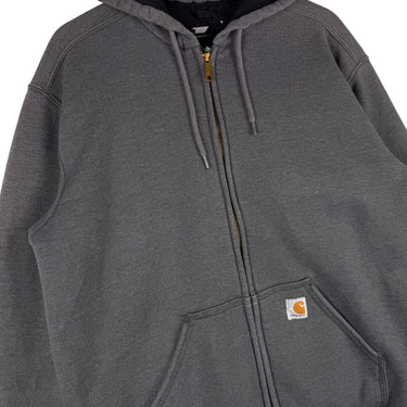 Carhartt Insulated Zip Up