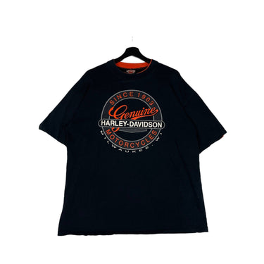 Harley-Davidson 1992 T-Shirt