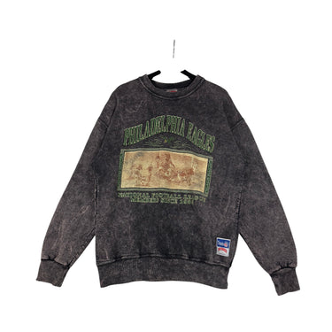 1993 Eagles Crewneck