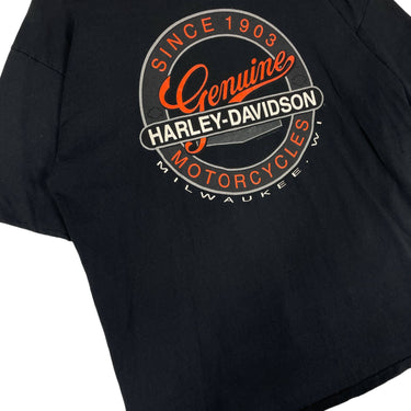 Harley-Davidson 1992 T-Shirt