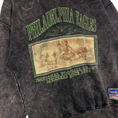 1993 Eagles Crewneck