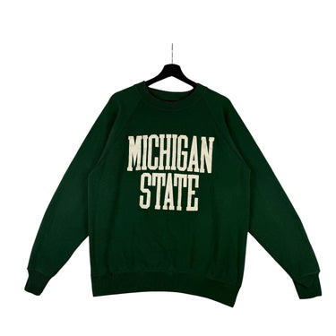 Michigan State Crewneck