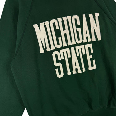 Michigan State Crewneck