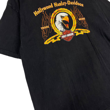 Harley-Davidson 1999 T-Shirt