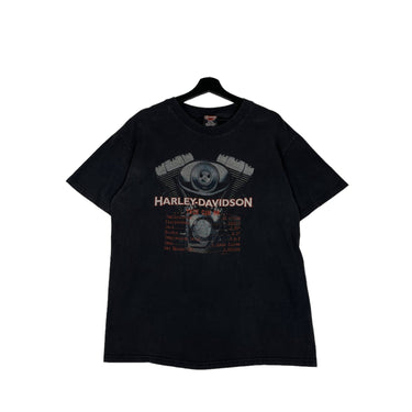 Harley-Davidson 1998 T-Shirt