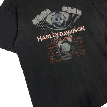 Harley-Davidson 1998 T-Shirt