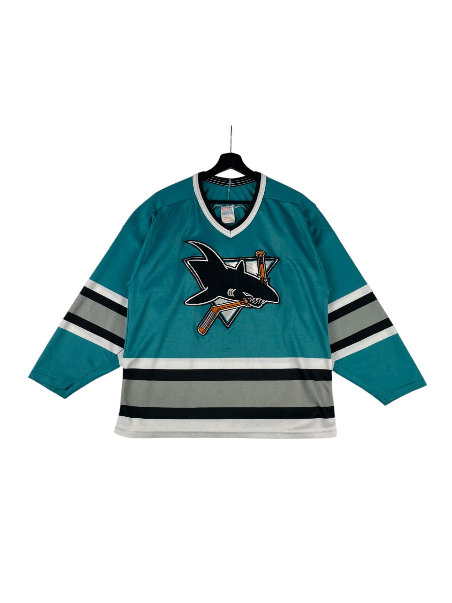 San Jose Sharks Jersey
