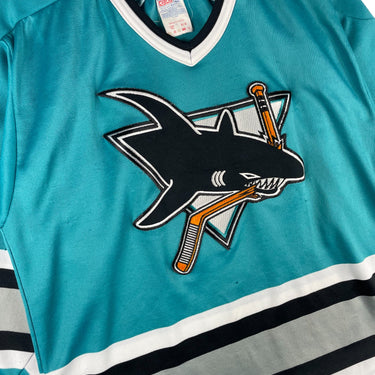 San Jose Sharks Jersey