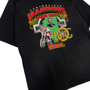 Harley-Davidson 1999 T-Shirt