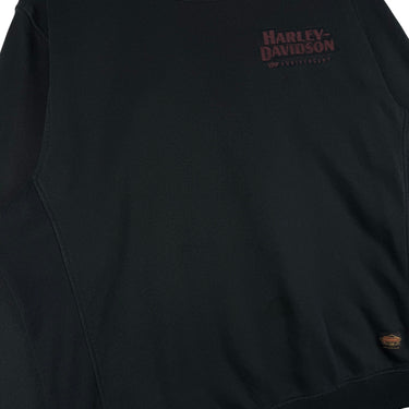 Harley-Davison Crewneck