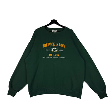 1996 Packers Crewneck