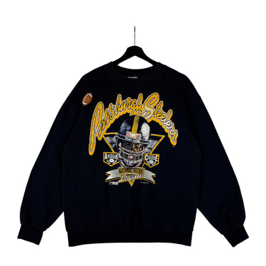 1995 Steelers Crewneck