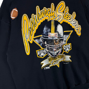 1995 Steelers Crewneck