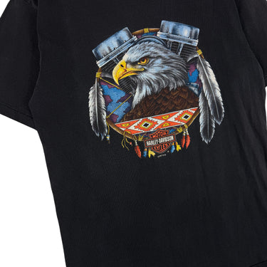 1997 Harley-Davison T-Shirt