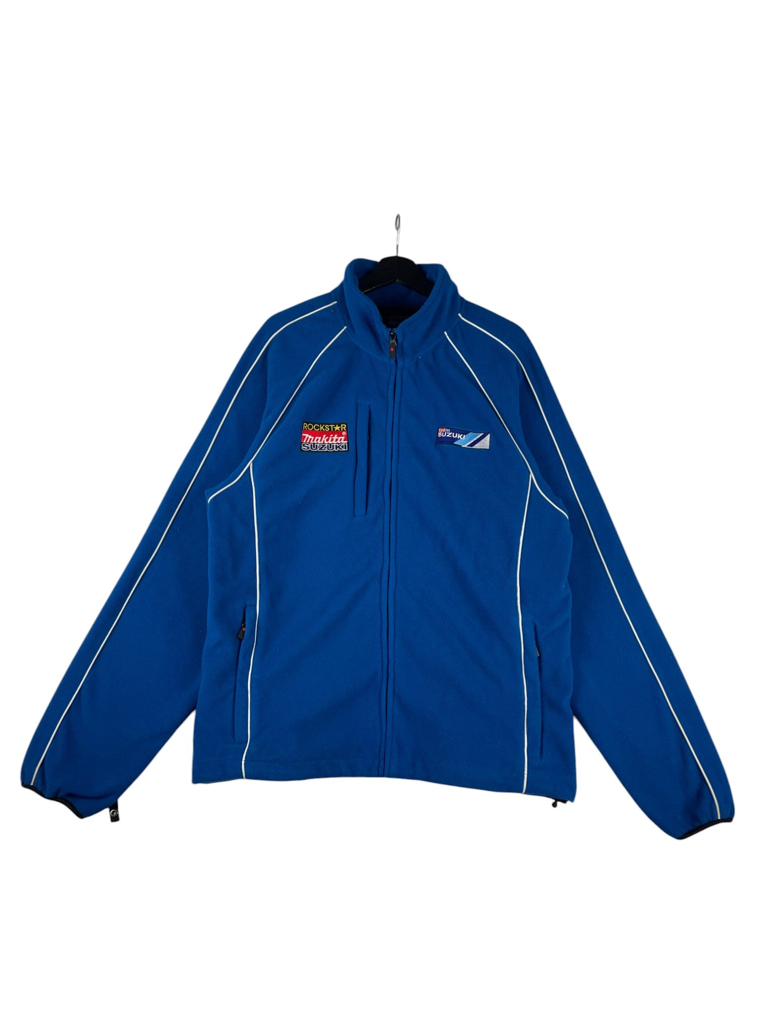 Suzuki Fleece