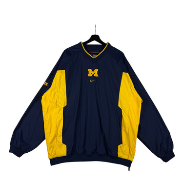 Michigan Pullover