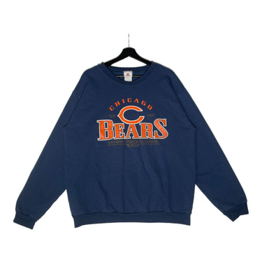 Crewneck Chicago Bears